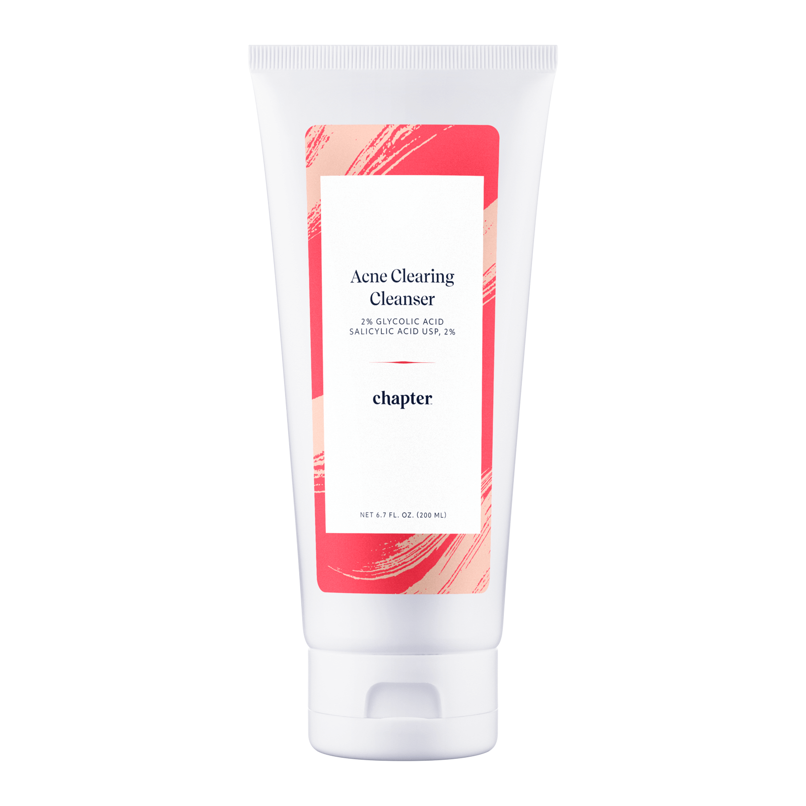 Acne Clearing Cleanser